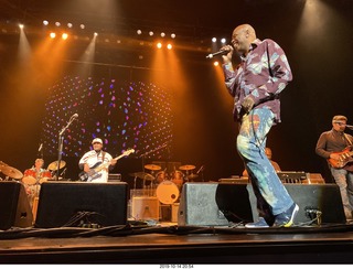 Mesa Arts Center - Experience Hendrix