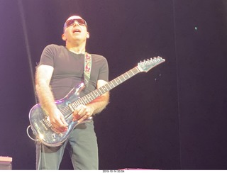 Mesa Arts Center - Experience Hendrix - dUg Pinnick