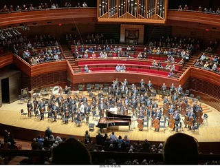 Philadelphia - Academy of Music