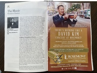 Philadelphia Orchestra