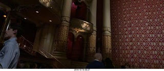 Philadelphia - Academy of Music