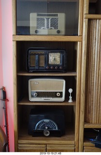 Phil's radios