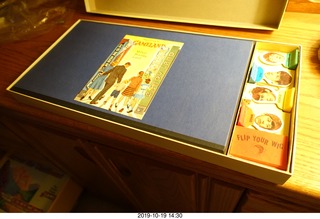 Philadelphia - Academy of Music - Pennsylvania Ballet - Don Quixote - program