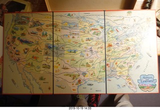 Phil's record album (for real)