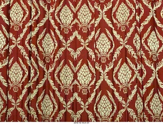 Philadelphia - Academy of Music - Pennsylvania Ballet - curtain