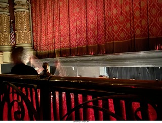 Philadelphia - Academy of Music - Pennsylvania Ballet