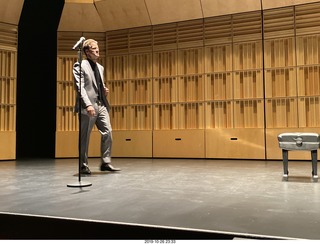 Scottsdale Arts - Brian Wallick, piano