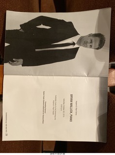 Scottsdale Arts - Brian Wallick, piano program