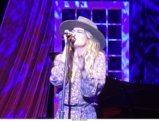 Chandler Arts - Leann Rimes
