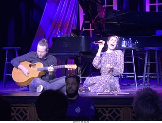 Chandler Arts - Leann Rimes