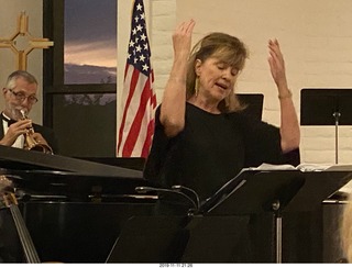 Carolyn Enyon Singers