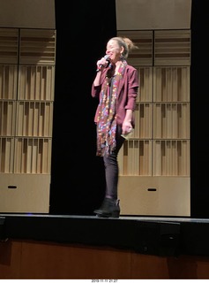 Chandler Arts - Leann Rimes
