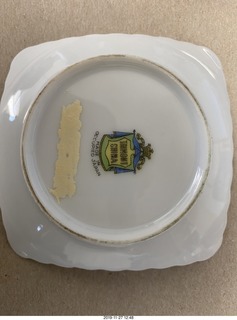 made in occupied Japan