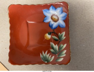 made in occupied Japan