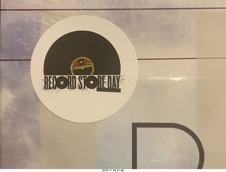 AMPS photo album