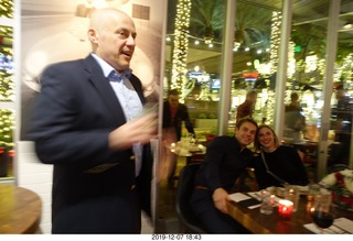 Clear Demand holiday party