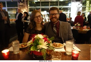 Clear Demand holiday party