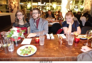 Clear Demand holiday party