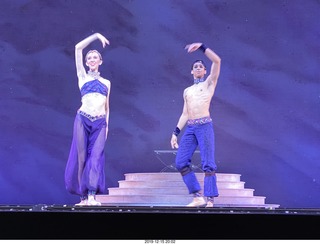 Phoenix Symphony Hall - Ballet Arizona - The Nutcracker