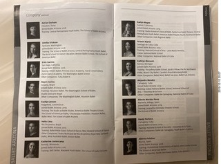 Phoenix Symphony Hall - Ballet Arizona - The Nutcracker