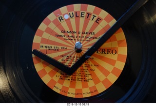 51 a0l. hifi - Panasonic changer - Tommy James and the Shondells