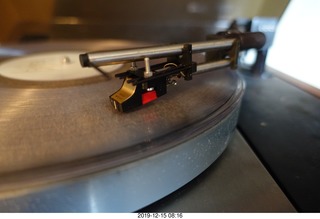 hifi - Linn/LOCI/EK-1