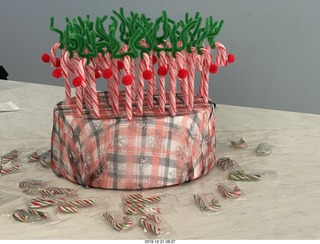 Alanna's <birthday> cake