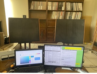 Stanford University Quad