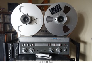 my hifi - ReVox A77