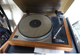 hifi - Linn/LOCI/EK-1