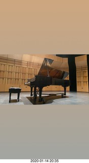 Scottsdale Arts - Shawn Colvin and Mary Chapin Carpenter - program