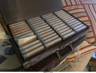 compact cassettes for sale