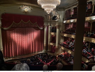 Philadelphia - Academy of Music