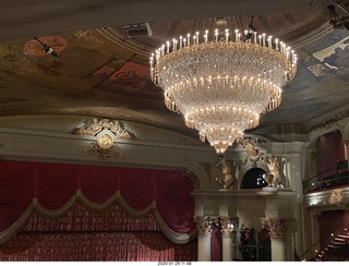 Philadelphia - Academy of Music - Pennsylvania Ballet - Don Quixote