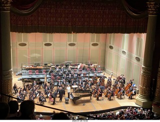 Philadelphia - Academy of Music