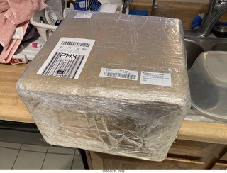 list of stereo two-track tapes