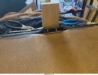 Quad ESL repair - replacing the EHT power supply