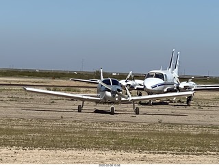 1866 a0n. Buckeye - N8377W