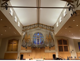 Scottsdale Philharmonic church