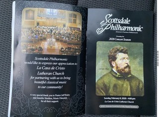 Scottsdale Philharmonic