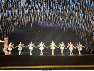 Phoenix Symphony Hall - Ballet Arizona - Midsummer Night's Dream