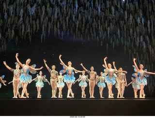 Phoenix Symphony Hall - Ballet Arizona - Midsummer Night's Dream