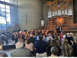 Pinnacle Presbyterian Church - Arizona Musicfest
