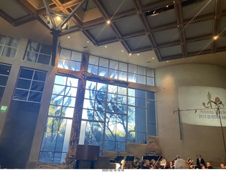 Pinnacle Presbyterian Church - Arizona Musicfest program