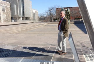 Princeton University Alumni Day + Dick Woodbridge