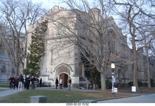 Princeton University Alumni Day - Art Museum