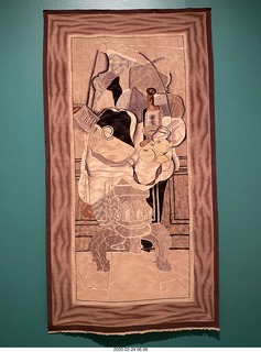 Philadelphia - Barnes Museum