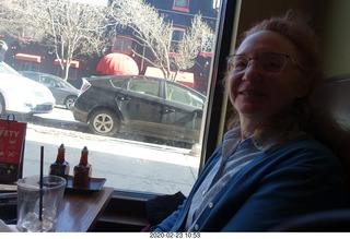 710 a0n. Philadelphia - Japanese restaurant - Betsy