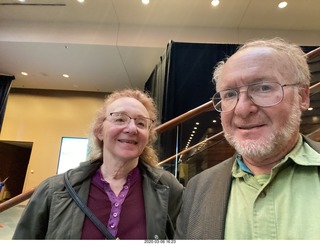712 a0p. Betsy and Adam