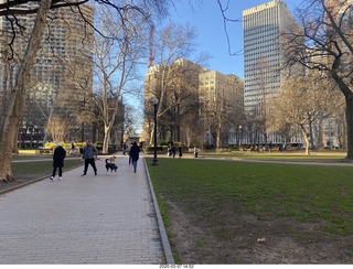 Philadelphia - Rittenhouse Square